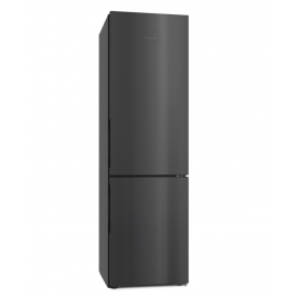 MIELE KFN 4898 A-20 D Ελεύθερος Ψυγειοκαταψύκτης 60cm Μαύρο